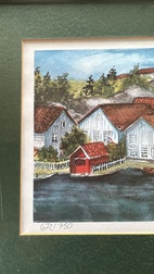 Miniatyrgalleribilde