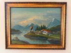 Miniatyrgalleribilde