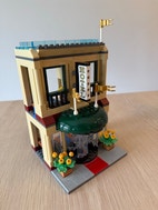 Miniatyrgalleribilde