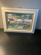 Miniatyrgalleribilde
