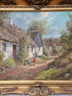 Miniatyrgalleribilde