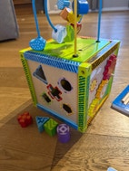 Miniatyrgalleribilde