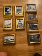 Miniatyrgalleribilde