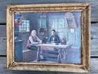 Miniatyrgalleribilde