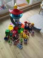 Miniatyrgalleribilde