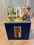 Miniatyrgalleribilde