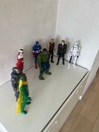 Miniatyrgalleribilde
