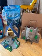 Miniatyrgalleribilde