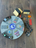 Miniatyrgalleribilde