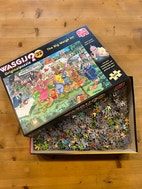 Miniatyrgalleribilde