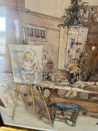 Miniatyrgalleribilde