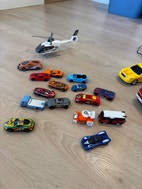Miniatyrgalleribilde