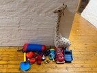 Miniatyrgalleribilde
