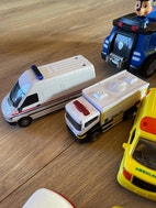 Miniatyrgalleribilde