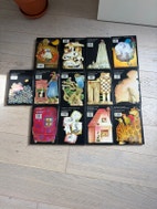 Miniatyrgalleribilde