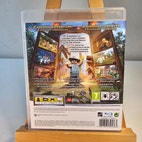 Miniatyrgalleribilde