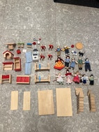 Miniatyrgalleribilde