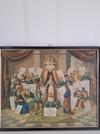 Miniatyrgalleribilde