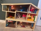 Miniatyrgalleribilde