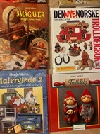 Miniatyrgalleribilde