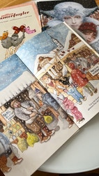 Miniatyrgalleribilde