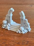 Miniatyrgalleribilde