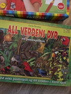 Miniatyrgalleribilde