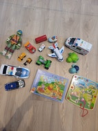 Miniatyrgalleribilde