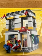 Miniatyrgalleribilde