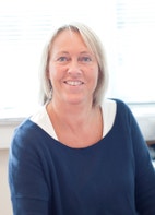 Bilde av megler Jofrid Hatlehol