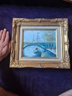 Miniatyrgalleribilde