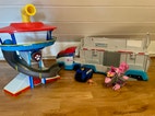 Miniatyrgalleribilde