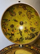 Miniatyrgalleribilde