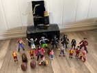 Miniatyrgalleribilde