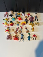Miniatyrgalleribilde