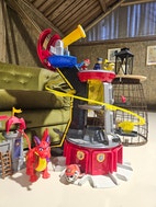 Miniatyrgalleribilde