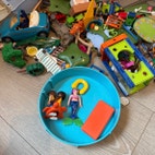 Miniatyrgalleribilde
