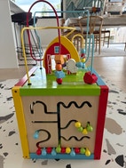 Miniatyrgalleribilde