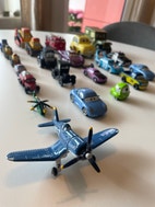 Miniatyrgalleribilde