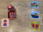 Miniatyrgalleribilde