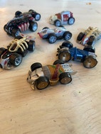 Miniatyrgalleribilde