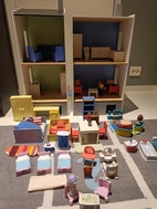 Miniatyrgalleribilde