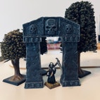 Miniatyrgalleribilde