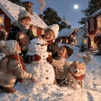 Miniatyrgalleribilde