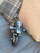Miniatyrgalleribilde