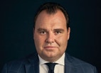 Bilde av megler Jens Christian Killengreen