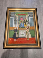 Miniatyrgalleribilde