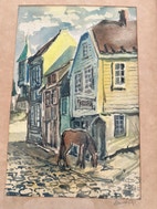 Miniatyrgalleribilde