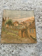 Miniatyrgalleribilde