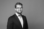 Bilde av megler Sebastian Duun